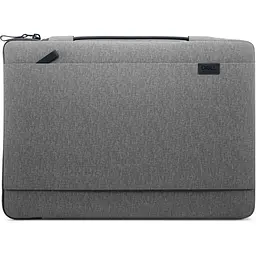 Сумка для ноутбука Dell 11-14" EcoLoop Pro Urban Sleeve, Gray CV4425 (460-BDWQ)