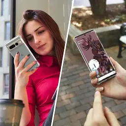 Панель BeCover Anti-Shock для Google Pixel 7 Pro Clear (709340) - мініатюра 3