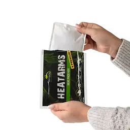 Грілка для рук і транспортування тварин Terrario Heatarms Heat Pack 40H - мініатюра 3