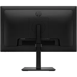Монітор TFT 23.8" HP S3 Pro 324pe, IPS, 100Hz, VGA, HDMI, DP,HAS, Pivot, чорний - мініатюра 5