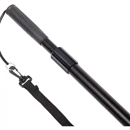 Підсак Savage Gear Full Frame Landing Net Telescopic XL 85x70 см 120-200 см - мініатюра 4