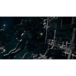 Ключ активації Microsoft The Expanse: A Telltale Series для Xbox One/Series S/X - мініатюра 4