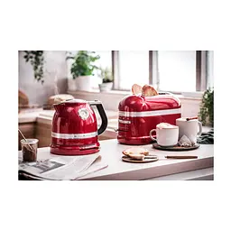 Електрочайник KitchenAid 5KEK1522ECA - мініатюра 3