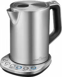 Електрочайник Profi Cook PC-WKS 1108 - мініатюра 1