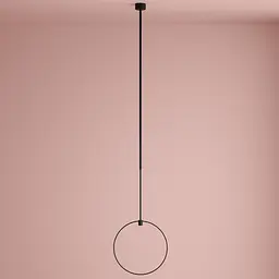 Тримач для рушника з підсвіткою Babich Studio Towel holder light - other any color - мініатюра 3