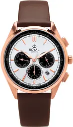 Годинник ROYAL LONDON 41499-06
