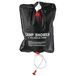 Душ туристичний Camp Shower похідний переносний дачний на 20 л