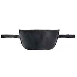 Гаманець Tatonka Skin Money Belt Чорний - мініатюра 3
