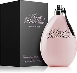 Парфумована вода Agent Provocateur Agent Provocateur 200 мл - мініатюра 2