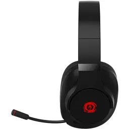 Bluetooth Stereo Canyon EGO GH-16 3in1 Black (CND-SGHS16B) UA - мініатюра 3