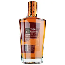 Коньяк Bolgrad 1821 5 зірок 40% 0.5 л - мініатюра 2