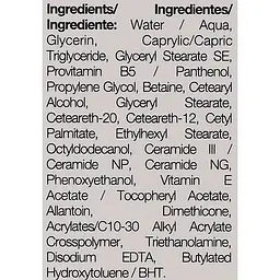 Крем для рук Revuele Ceramide захисний 80 мл - мініатюра 3