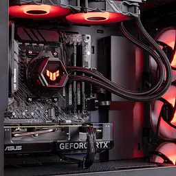Комп'ютер Master_7850 (RTX 5070 Ti, Intel Core Ultra, 32 Гб, SSD 1 ТБ) - мініатюра 5