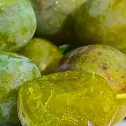 Саджанець Agro-Market Слива Ренклод Білий (літній сорт, ранній термін дозрівання) (21375) 1 шт. в упаковці - мініатюра 2
