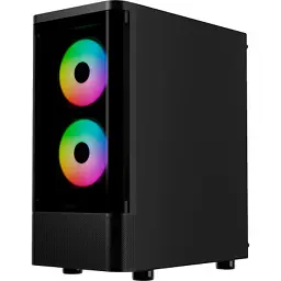 Корпус для ПК Gamdias TALOS E3 CG (4711514501193) - мініатюра 2