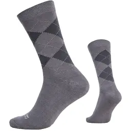 Шкарпетки Pentagon Phineas socks 550 42-44 Wolf Grey