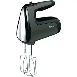 Міксер Tefal Powermix Silence 600 Вт сіро-чорний (HT650E38) - мініатюра 2