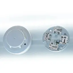 Сповіщувач пожежний тепловий адресний «ИПТ-А CV1512» Електронмаш (13-00095)