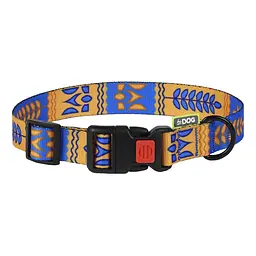 Нашийник HIDOG 102-1035 Колосок S (25-33 см) (2000989885061A)(SN) shop (2000989885061) - мініатюра 1