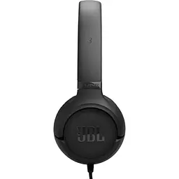 Навушники JBL Tune 530C USB-C Black (JBLT530CBLK) - мініатюра 3