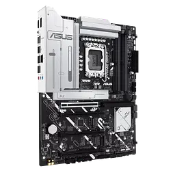 Материнcька плата Asus Z890-P Prime LGA 1851 (PRIME Z890-P) - мініатюра 2
