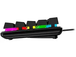 Клавіатура HyperX Alloy Origins 60 HX Red USB (4P5N4AA) - мініатюра 5