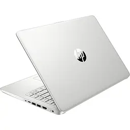 Ноутбук HP 14s-fq1002nq,7 5700U 43GHz,8GB,512GB,Radeon,Windows 11 - мініатюра 3