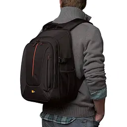 Рюкзак для фотоапарата Case Logic SLR Camera Backpack (DCB-309) [88583] - мініатюра 8