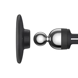 Автотримач магнітний Baseus C01 Magnetic Air Outlet Version C40140802113-00 - мініатюра 2