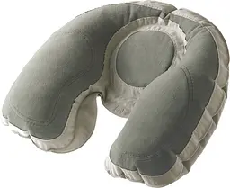 Надувна дорожня подушка Go Travel SUPER SNOOZER (1084-02)