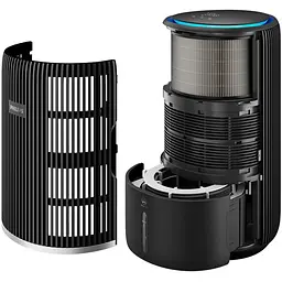 Очищувач повітря Philips AC3421/13 - мініатюра 4