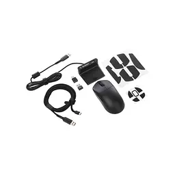 Мишка A4Tech Bloody R77 Ultra Wireless Dock Black (4711421003575) - мініатюра 8