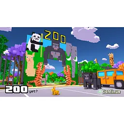 Ключ активації Microsoft Think of the Children для Xbox One/Series - мініатюра 7