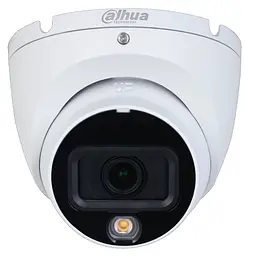 HDCVI камера Dahua Technology DH-HAC-HDW1500TLMP-IL-A (2.8мм)