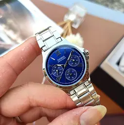 Годинник Casio LTP-V300D-2A2 - мініатюра 5