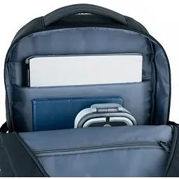 Рюкзак GoPack Education Teens 187 чорний (GO25-187L) - мініатюра 15