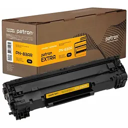 Картридж Patron HP LJ CF283A Extra (PN-83AR)
