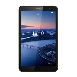 Планшет Sigma Tab A802 3/32 Black UA UCRF - мініатюра 2