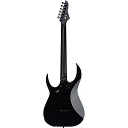 Електрогітара GTRS M800 Pearl Black (160789) - мініатюра 2