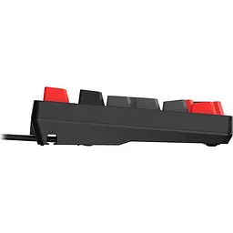 Клавіатура Bloody S98 Sports Red [88768] - мініатюра 10
