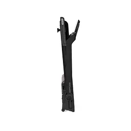Бігова доріжка Toorx Mirage C60 Black (MIRAGE-C60-B) - мініатюра 3