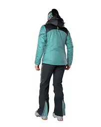 Куртка жіноча Dynafit Radical PRL Hoody Jacket Women XS Блакитний - мініатюра 3