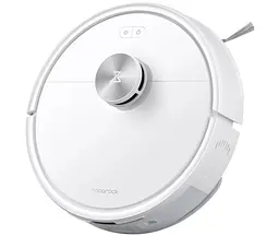 Робот-пилосос із вологим прибиранням RoboRock Q7 TF PLUS (Q7 TF+) білий - мініатюра 4
