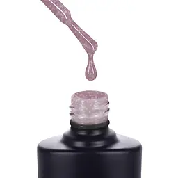 Світловідбиваюча (Reflective) база Reglance 105 "Violet Gin", 7.5 мл - мініатюра 2