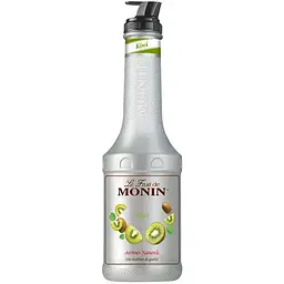 Фруктове пюре Monin Ківі 1 л