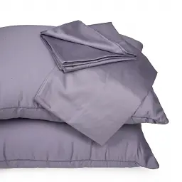 Літній постільний комплект MirSon Line Satin Premium Skyline Вовна Дитячий (2200010981391) - мініатюра 10