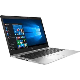 Ноутбук HP EliteBook 850 G6 (i5-8265U/8/256SSD) - Class B "Б/В" - мініатюра 5