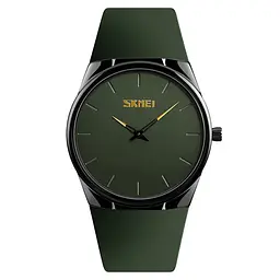 Наручний годинник Skmei 1601 Army Green, 1601SAG (15970)
