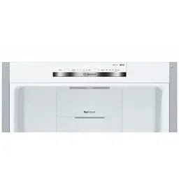 Холодильник BOSCH KGN 36 VL 326 - мініатюра 4