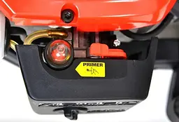 Кущоріз бензиновий HECHT 9275 PROFI - мініатюра 5
